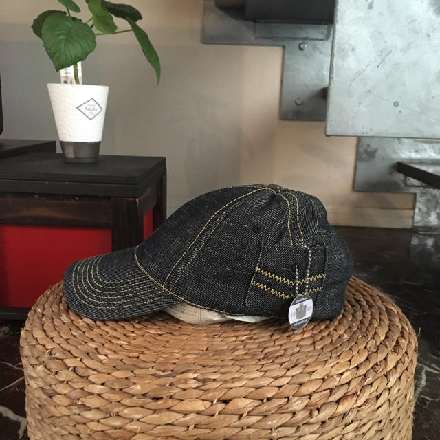 FULLCOUNT(フルカウント)のGOORIN BROTHERS グーリンブラザーズ キャップ メンズの帽子(キャップ)の商品写真