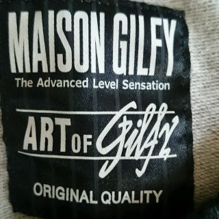 ギルフィー(GILFY)のAKI様専用GILFY(パーカー)