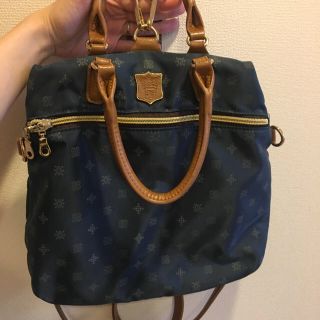 サック(SAC)のSAC 3way バッグ(リュック/バックパック)