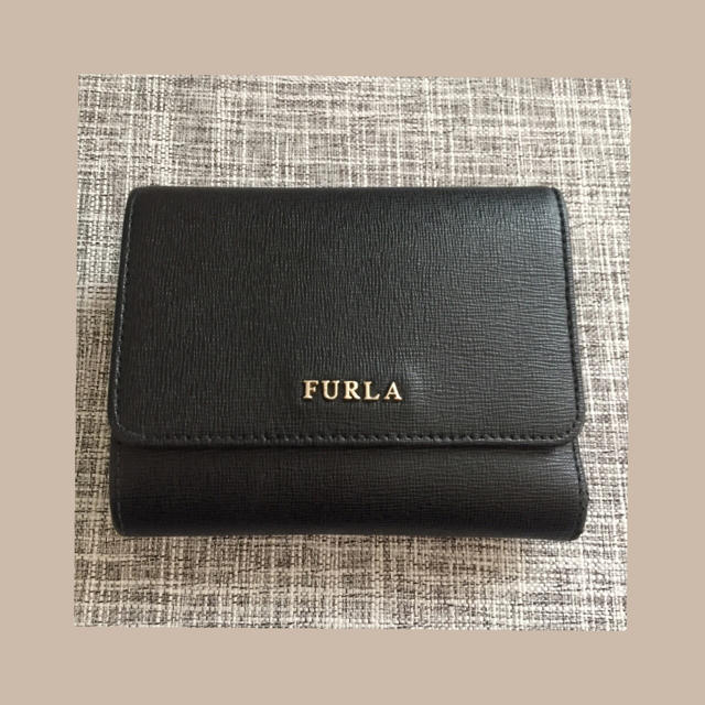 FURLAお財布レディース