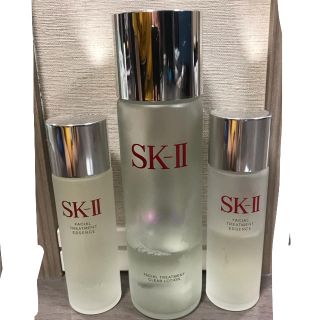 エスケーツー(SK-II)のSK-II 化粧水セット(化粧水/ローション)