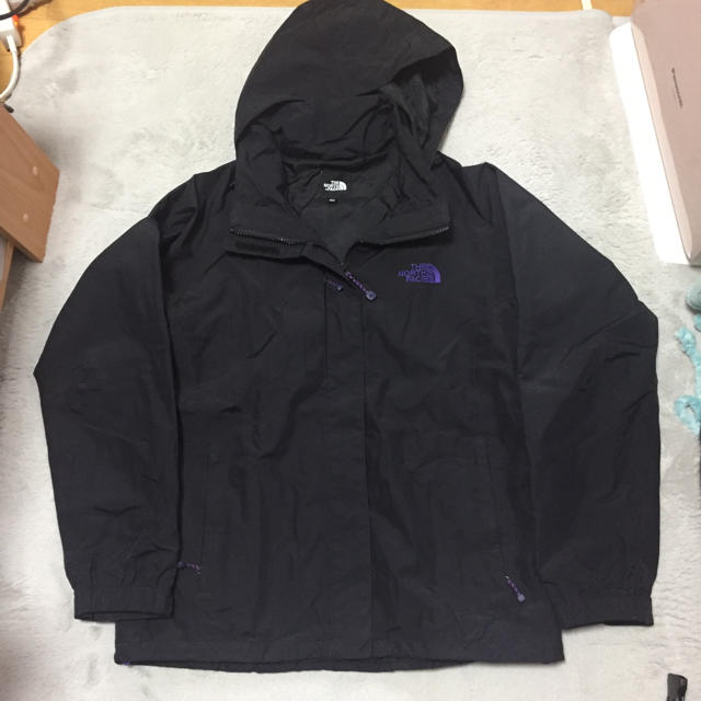 THE NORTH FACE 2way ノースフェイス マウンテンパーカー