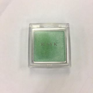 アールエムケー(RMK)のRMK インジーニアス パウダーアイズN 11 シャイニーグリーン(アイシャドウ)