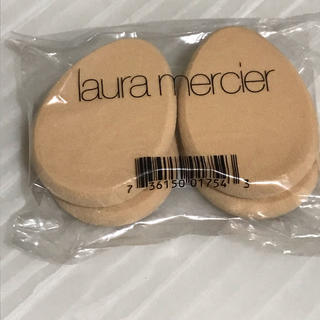 ローラメルシエ(laura mercier)のローラメルシエ スポンジ(その他)