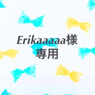 Erikaaaaa様 専用(その他)