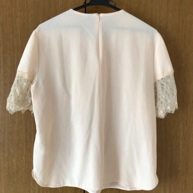 ZARA(ザラ)のZARA ブラウス レディースのトップス(シャツ/ブラウス(長袖/七分))の商品写真