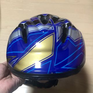 アサヒ(アサヒ)の自転車用 ヘルメット キッズ(その他)