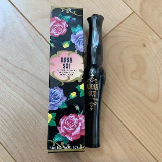 アナスイ(ANNA SUI)のANNA SUI マスカラ新品(マスカラ)