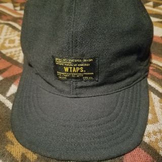 ダブルタップス(W)taps)のWTAPS  A-3  CAP(キャップ)