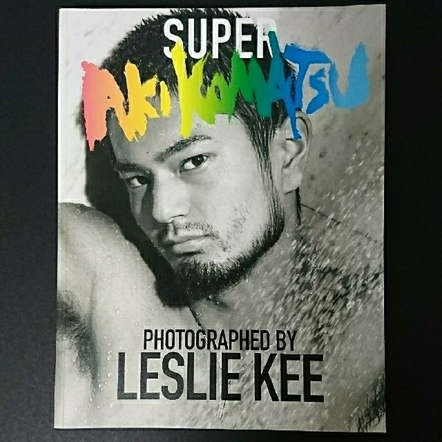 品質は非常に良い allovertheglobeSUPER AKI KOMATSU・TAKU アート/エンタメ 品質は非常に良い allovertheglobeSUPER AKI KOMATSU・TAKU アート/エンタメ