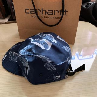 カーハート(carhartt)のcarhartt(キャップ)