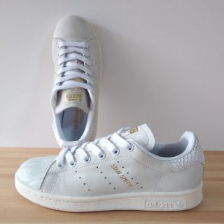 アディダス(adidas)のadidas / stan smith w / white / 22.5cm(スニーカー)