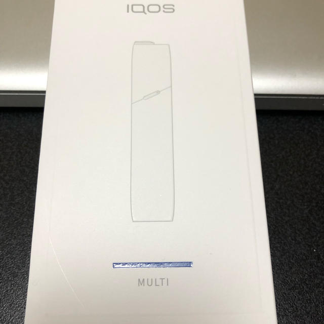 IQOS3 MULTI /アイコス3  マルチ