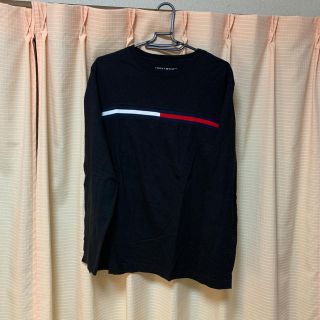 トミーヒルフィガー(TOMMY HILFIGER)のTOMMY ロンT(Tシャツ(長袖/七分))