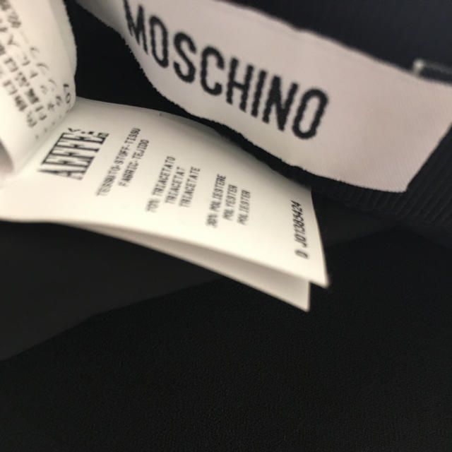 MOSCHINO(モスキーノ)のモスキーノ タイトスカート レディースのスカート(ひざ丈スカート)の商品写真