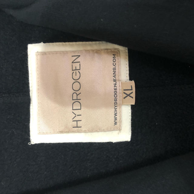 HYDROGEN(ハイドロゲン)のハイドロゲン ジャケット メンズのジャケット/アウター(テーラードジャケット)の商品写真