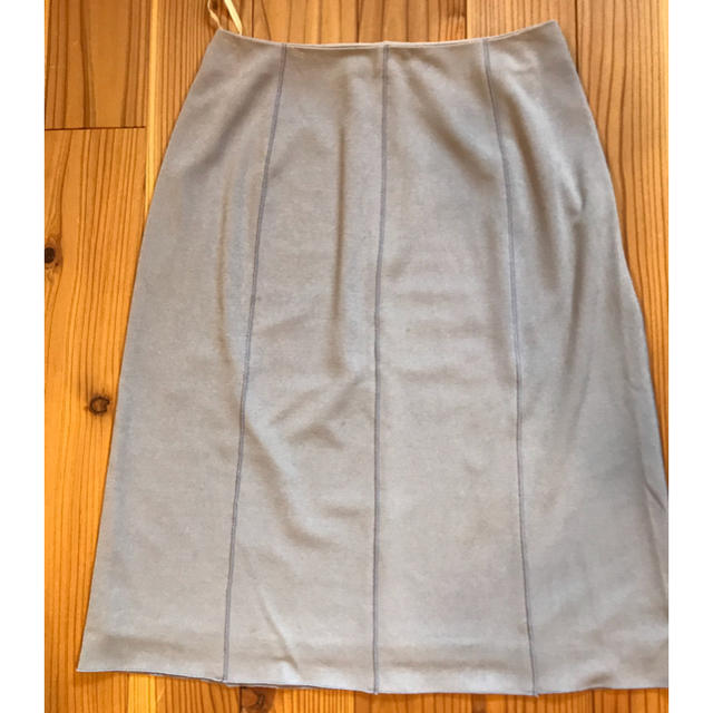 LOUNIE(ルーニィ)のLOUNIE   スカート レディースのスカート(ひざ丈スカート)の商品写真