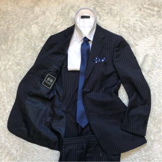 ユナイテッドアローズ ソブリンハウス サイズM スーツ