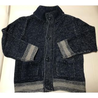 ギャップキッズ(GAP Kids)のGAP カーディガン 100cm(カーディガン)