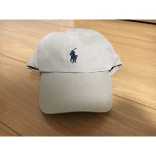 ポロラルフローレン(POLO RALPH LAUREN)のPolo Ralph Lauren キャップ(キャップ)