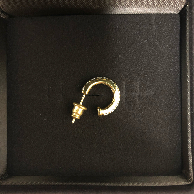 山下智久 ୨୧新品୨୧ Crescent Luna ピアス片耳 山下智久愛用の通販 By おれんじ S Shop ヤマシタトモヒサならラクマ 山下智久 ୨୧新品୨୧ Crescent Luna ピアス片耳 山下智久愛用の通販 By おれんじ S Shop ヤマシタトモヒサならラクマ