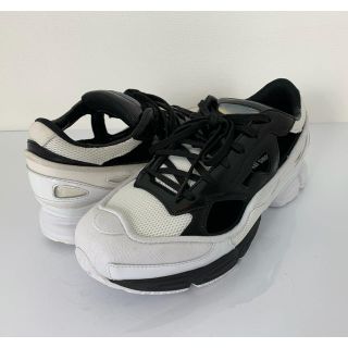 ラフシモンズ(RAF SIMONS)の未使用！ RAF SIMONS × adidas ラフシモンズ スニーカー 26(スニーカー)