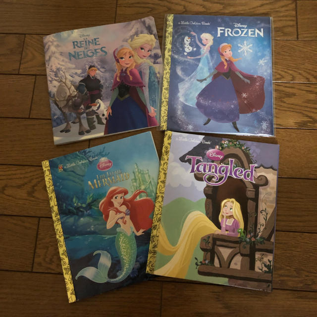 Disney ディズニー英語の本 2 15までの通販 By ぷらぱび S Shop プロフィール一読願います ディズニーならラクマ