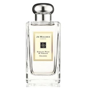 ジョーマローン(Jo Malone)のJo Malone♡EnglishPear&Freesia(香水(女性用))