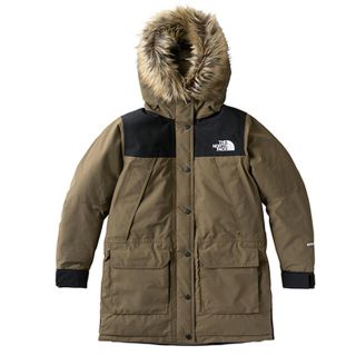 ザノースフェイス(THE NORTH FACE)の@実サキ様専用☆THE NORTH FACE マウンテンダウンコート(ダウンコート)