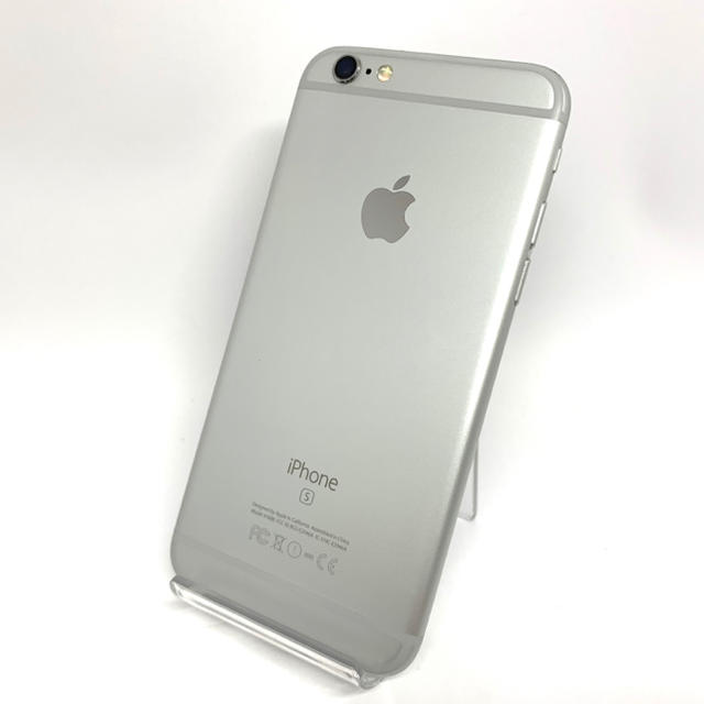 格安超歓迎 iPhone 64GBの通販 by mbx's shop｜アイフォーンならラクマ - SIMフリー iPhone6s 安いお買い得