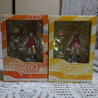 マックスファクトリー(Max Factory)のfigma ひだまりスケッチ×ハニカム セット(その他)