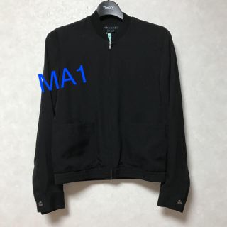 セオリー(theory)の専用です。セオリー MA1 ジャケット、ブルゾン、ジャンパー (ブルゾン)