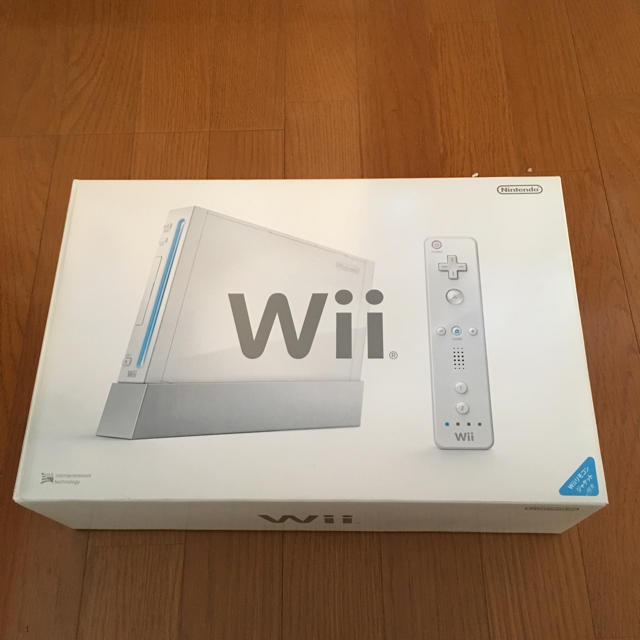 任天堂(ニンテンドウ)のwii 桃鉄セット 美品 エンタメ/ホビーのゲームソフト/ゲーム機本体(家庭用ゲームソフト)の商品写真