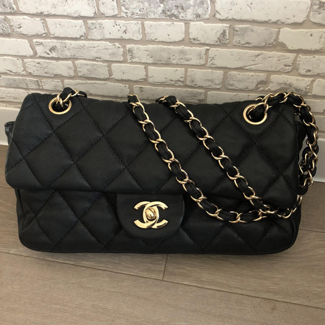 CHANEL(シャネル)のK＆R様専用☆シャネル マトラッセ  バッグ レディースのバッグ(ハンドバッグ)の商品写真