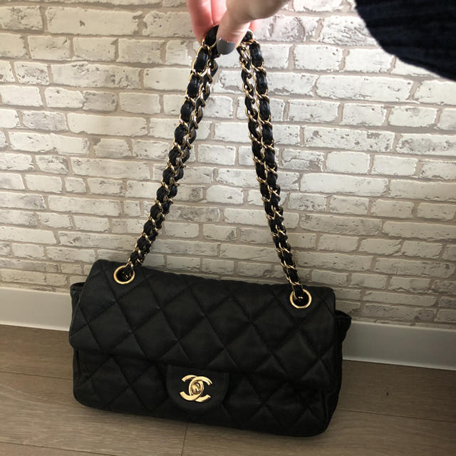 CHANEL(シャネル)のK＆R様専用☆シャネル マトラッセ  バッグ レディースのバッグ(ハンドバッグ)の商品写真