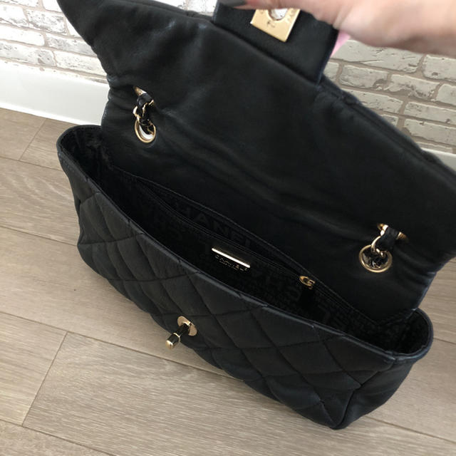 CHANEL(シャネル)のK＆R様専用☆シャネル マトラッセ  バッグ レディースのバッグ(ハンドバッグ)の商品写真