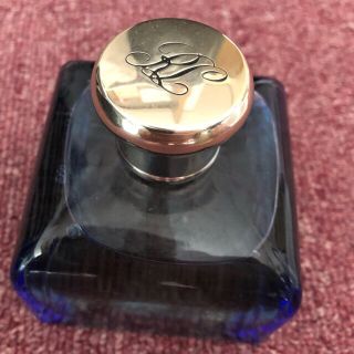 ラルフローレン(Ralph Lauren)のRALPH LAUREN ブルー EDT・SP 125ml  香水(香水(女性用))