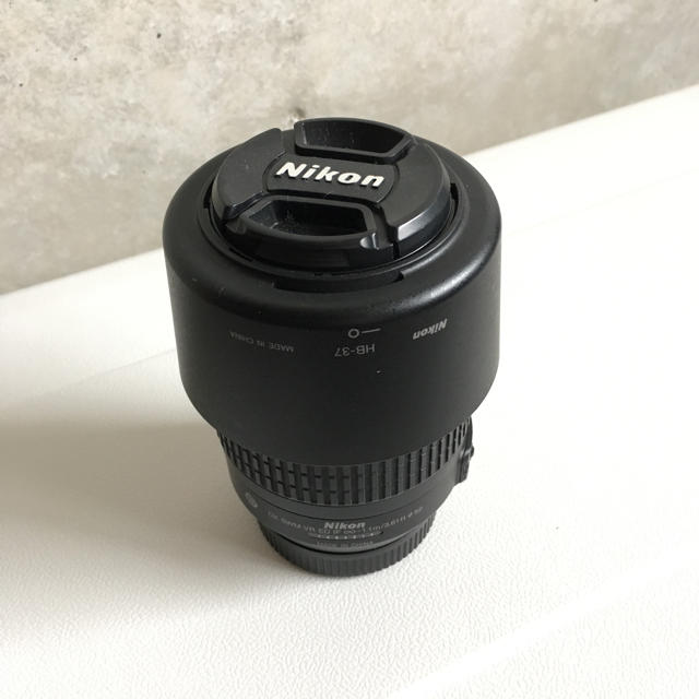 Nikon(ニコン)のnikon d3000 中古 美品 スマホ/家電/カメラのカメラ(デジタル一眼)の商品写真