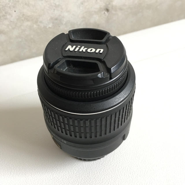 Nikon(ニコン)のnikon d3000 中古 美品 スマホ/家電/カメラのカメラ(デジタル一眼)の商品写真