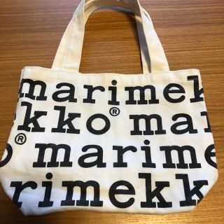 マリメッコ(marimekko)のマリメッコ トートバッグ(トートバッグ)