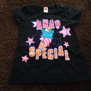 アナップキッズ(ANAP Kids)のANAPkids♡Tシャツ90(その他)