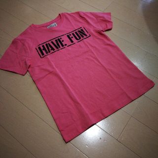 ザラキッズ(ZARA KIDS)のhaさん様専用。ZARA Zara kids  半袖Tシャツ　サイズ128(Tシャツ/カットソー)