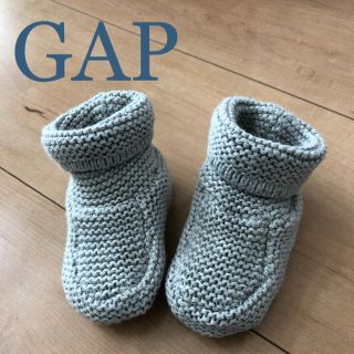 ギャップ(GAP)のGAP  ベビーシューズ 靴下(その他)