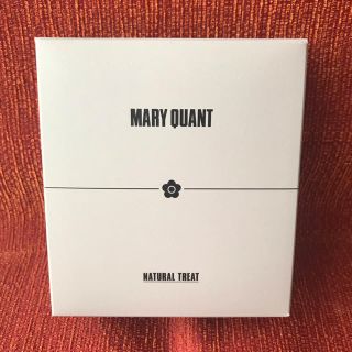 マリークワント(MARY QUANT)の新品 マリークワント ナチュラルトリート トライアル セット (その他)