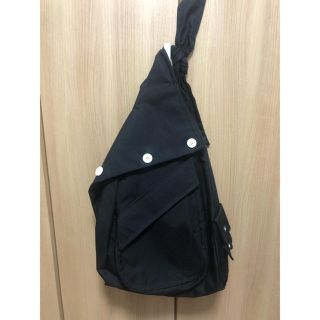 ラフシモンズ(RAF SIMONS)のRAF SIMONS EASTPAK RS ORGANIZED SLING(ボディーバッグ)