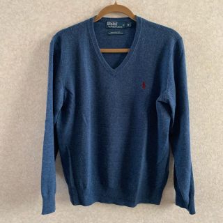 ポロラルフローレン(POLO RALPH LAUREN)の断捨離 SALE ❗️ラルフローレン ニット セーター(ニット/セーター)