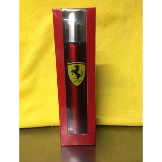 フェラーリ(Ferrari)のフェラーリ水筒（新品）(水筒)