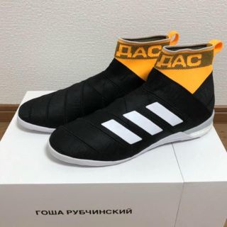 コムデギャルソン(COMME des GARCONS)のゴーシャラブチンスキー adidas  26センチ(スニーカー)