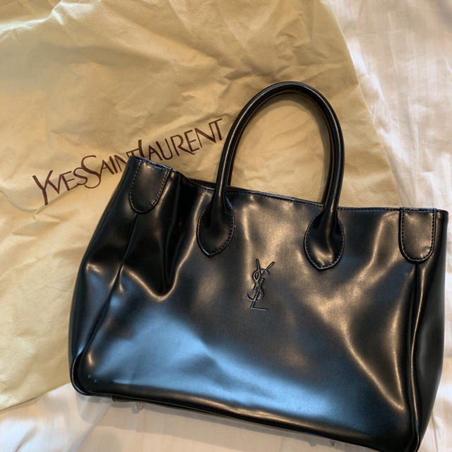 YSL bagハンドバッグ