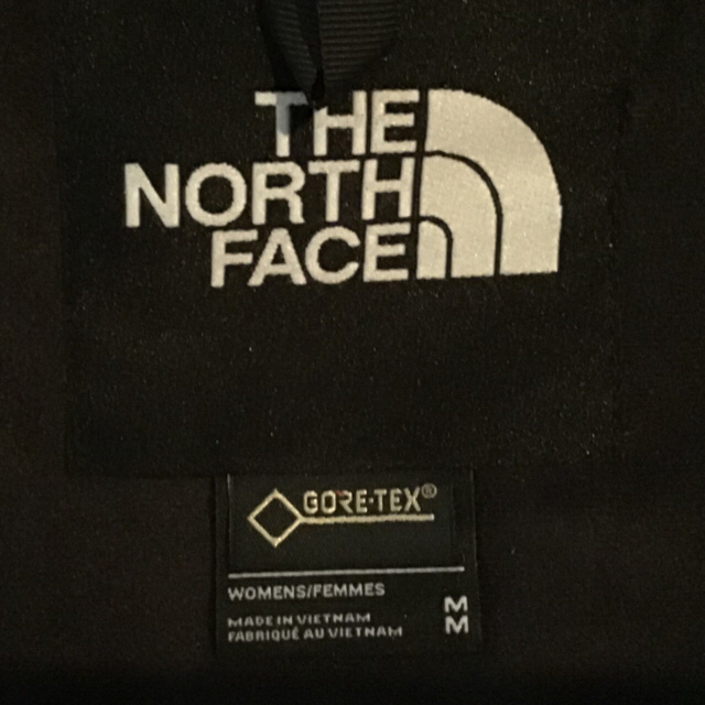 THE NORTH FACE(ザノースフェイス)のTHE NORTH FACE 1990 MOUNTAIN GTX JACKET レディースのジャケット/アウター(ミリタリージャケット)の商品写真